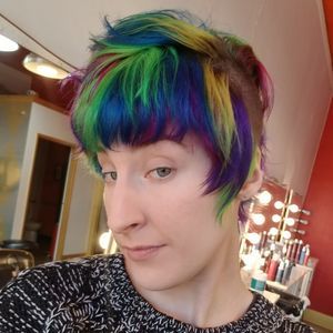 Meet your Posher, Adiarratu